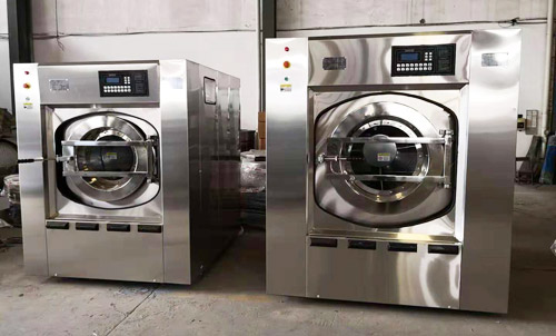 全自动洗脱机