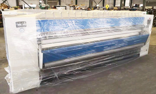 全自动洗脱两用机